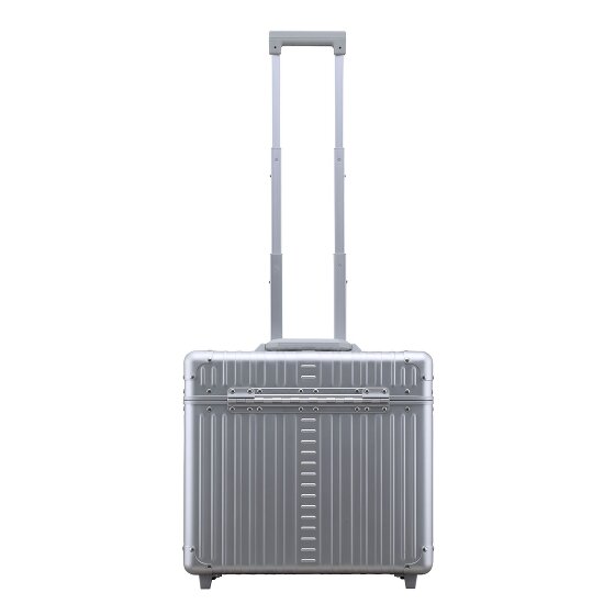 Aleon 2-Rollen Pilotentrolley 41 cm
