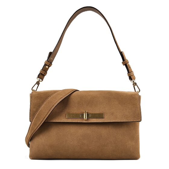 abro Twist Schultertasche Leder 30 cm