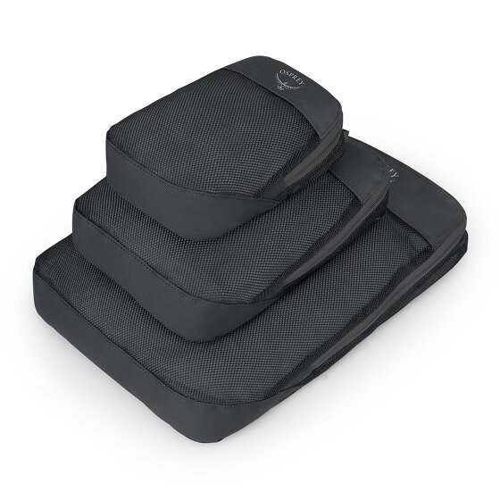 Osprey Daylite Packing Cube Packtaschen Set 3 tlg.