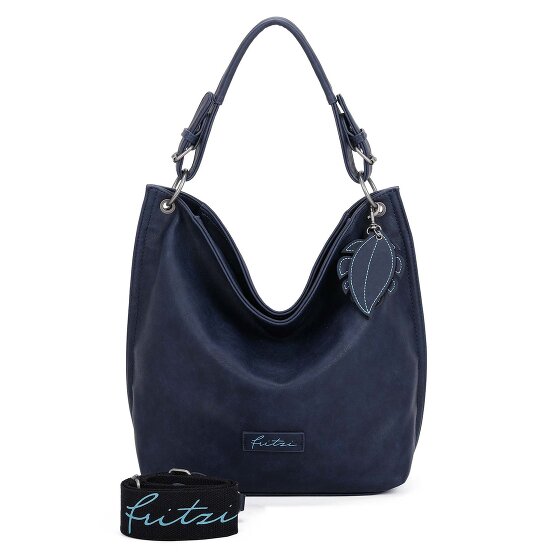 Fritzi aus Preußen Eco Fritzi01 Schultertasche 43 cm