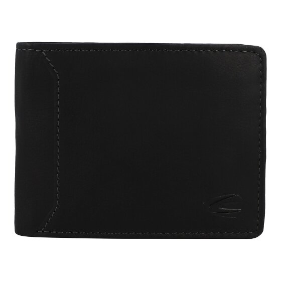 camel active Ocean Geldbörse Leder 11 cm