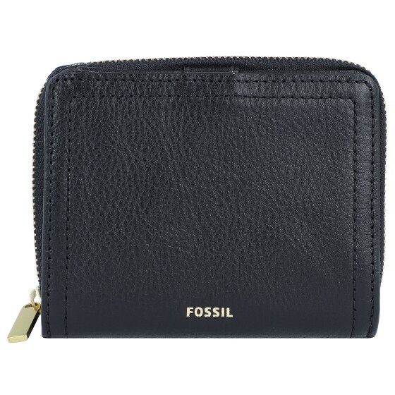 Fossil Logan Geldbörse RFID Leder 11 cm Fossil Logan Geldbörse RFID Leder 11 cm