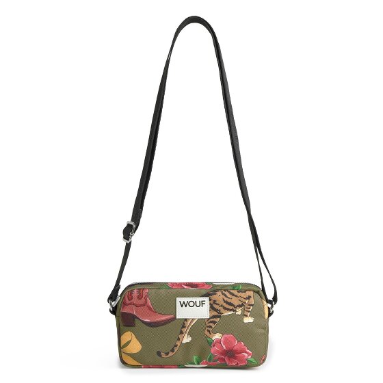 Wouf Daily Umhängetasche 19 cm