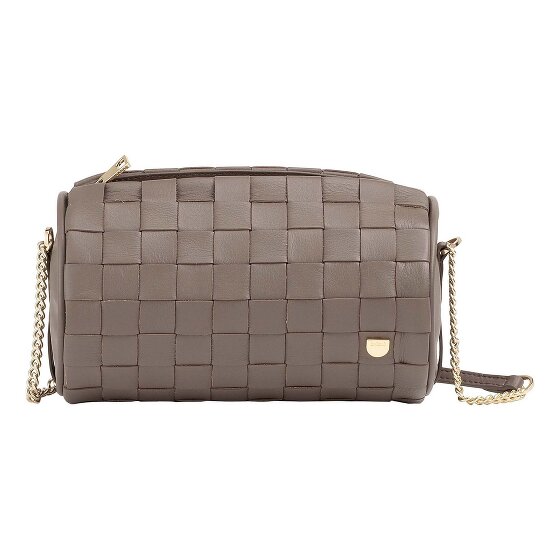 DuDu Abigail Umhängetasche Leder 19.5 cm