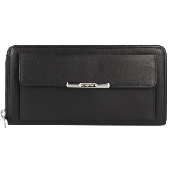 Esquire Helena Geldbörse RFID Leder 19 cm