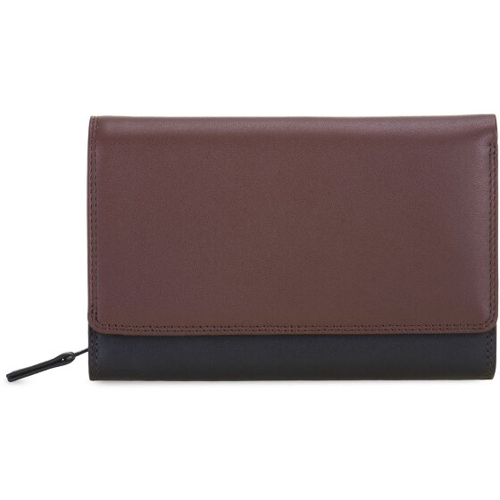 Mywalit Geldbörse Leder 15 cm