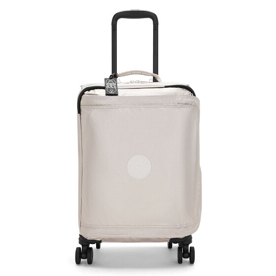 Kipling Basic Plus Spontaneous S 4 Rollen Kabinentrolley 53 cm