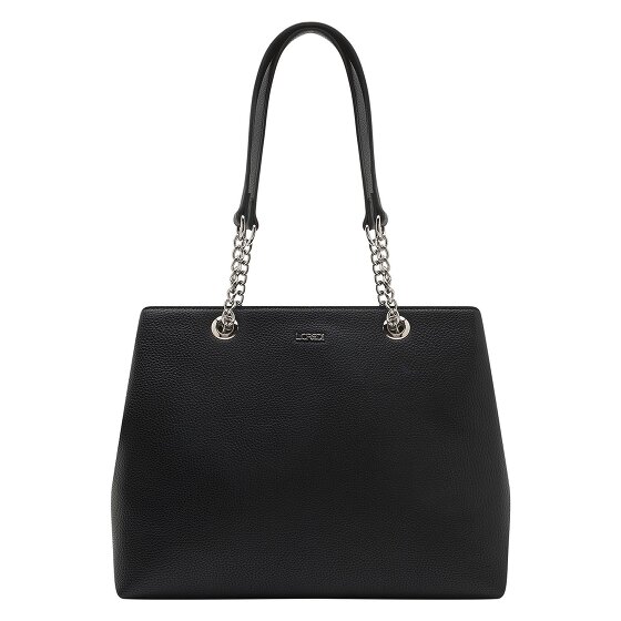 L.Credi Oreana Shopper Tasche 35 cm