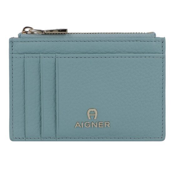 AIGNER Fashion Kreditkartenetui Leder 12 cm