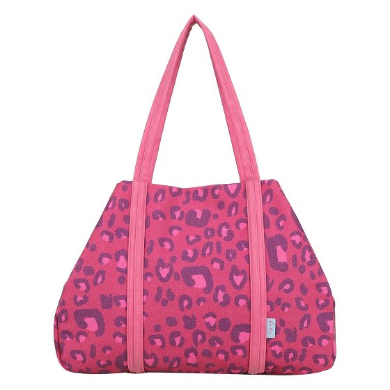 Fritzi aus Preußen Leo Special Shopper Tasche 44 cm