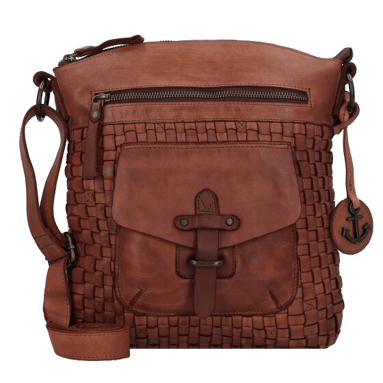 Harbour 2nd Urban Poets Aurora-Up Umhängetasche Leder 28 cm Harbour 2nd Urban Poets Aurora-Up Umhängetasche Leder 28 cm