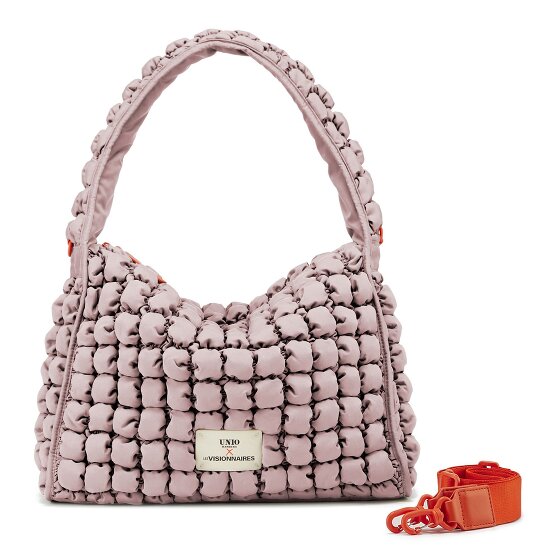 LES VISIONNAIRES Unio Hobo Schultertasche 47 cm
