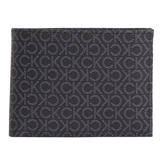 Calvin Klein Classic Mono Geldbörse 12.5 cm