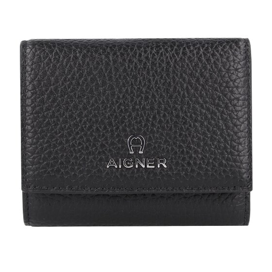 AIGNER Ivy Geldbörse RFID Schutz Leder 10.5 cm