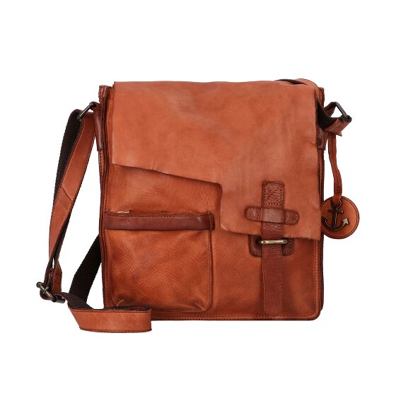 Harbour 2nd Juwil Umhängetasche Leder 25 cm Harbour 2nd Juwil Umhängetasche Leder 25 cm