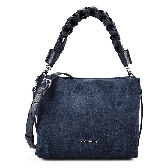 Coccinelle Boheme Handtasche Leder 22.5 cm