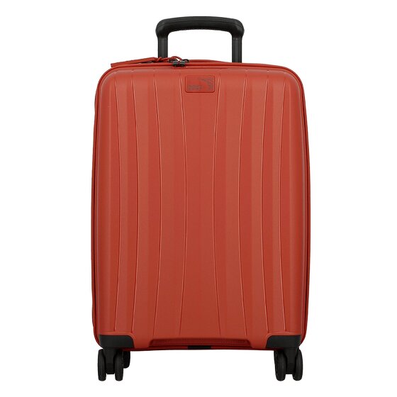 Jump Enais 4 Rollen Kabinentrolley 55 cm