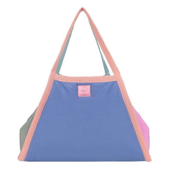 Fritzi aus Preußen Ini Shopper Tasche 38 cm