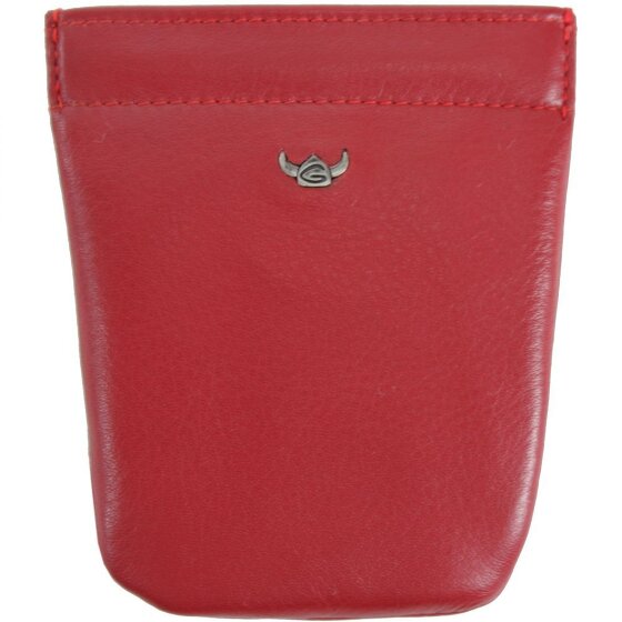Golden Head Polo Schlüsseletui Leder 12 cm