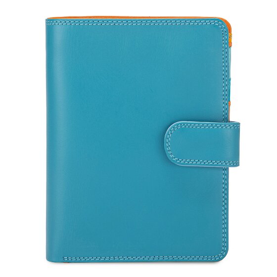 Mywalit Geldbörse Leder 14 cm