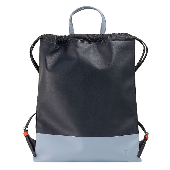 DuDu Linosa Daypack Leder 42 cm