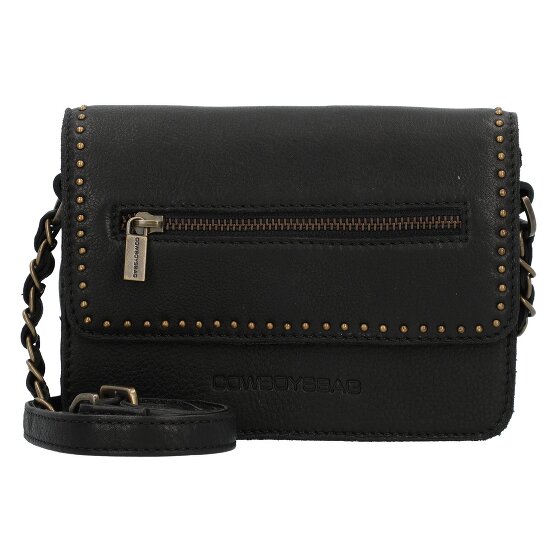 Cowboysbag Bridgetown Umhängetasche Leder 18.5 cm