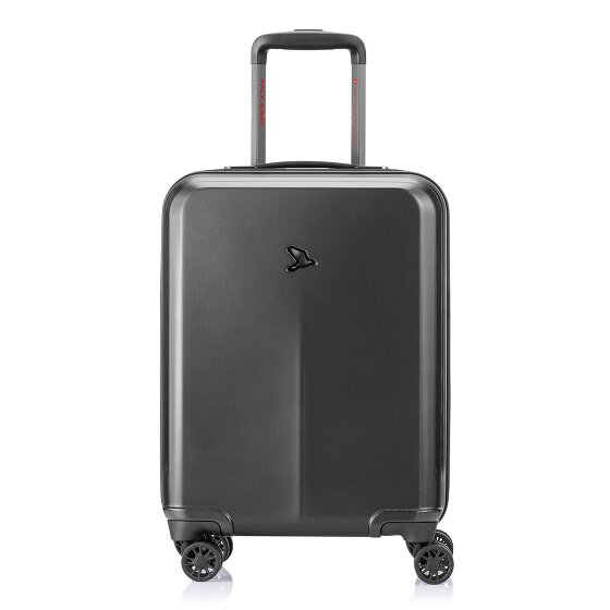 Pack Easy Genius 4 Rollen Kabinentrolley S 54 cm
