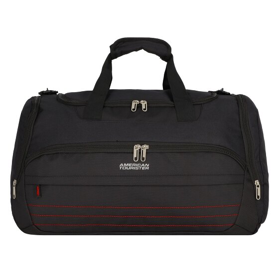 American Tourister Bombay Beach Weekender Reisetasche 62 cm