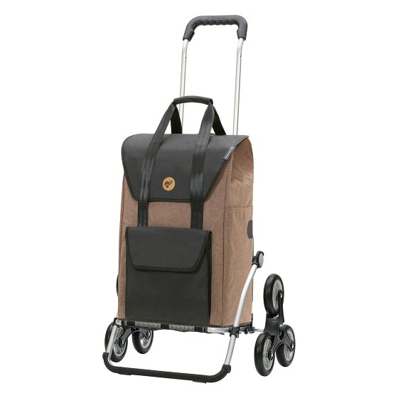 Andersen Shopper Royal Shopper Einkaufstrolley 58 cm