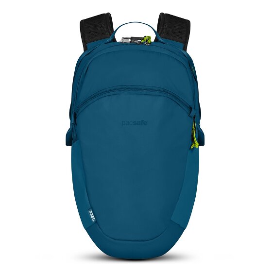 Pacsafe ECO anti-theft Rucksack RFID 43 cm Laptopfach