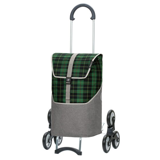 Andersen Shopper Treppenst. Scala Sh Gese Einkaufstrolley 59 cm