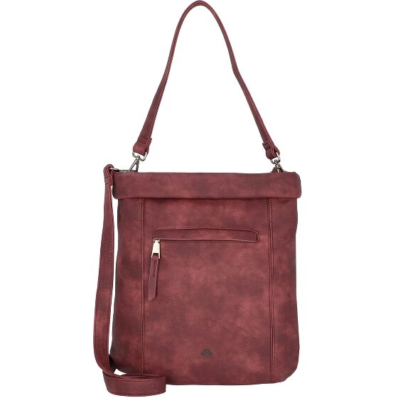 Greenburry Mad'l Dasch Liselotte Schultertasche 31 cm