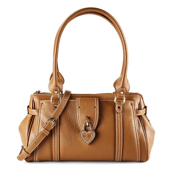 Liu Jo Corniola Schultertasche M 34 cm
