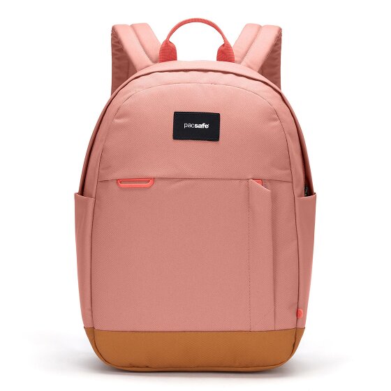 Pacsafe Go Rucksack RFID 36,5 cm Laptopfach