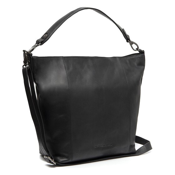 The Chesterfield Brand Zira Schultertasche Leder 29 cm