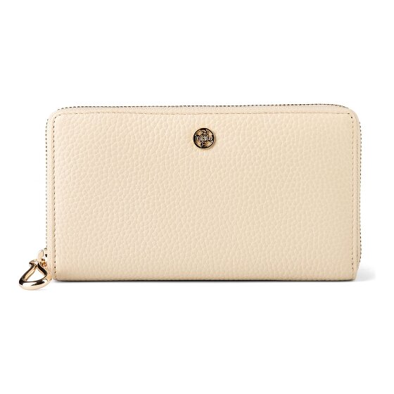 Esquire Alexandria Geldbörse RFID Schutz Leder 17 cm