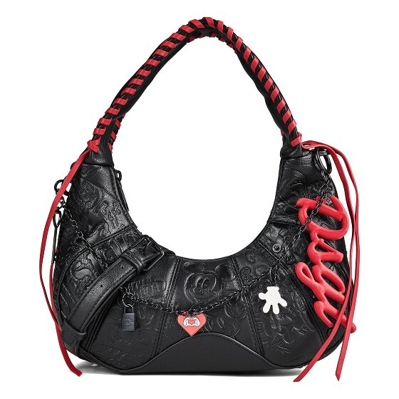 Desigual All Mickey Schultertasche 27 cm