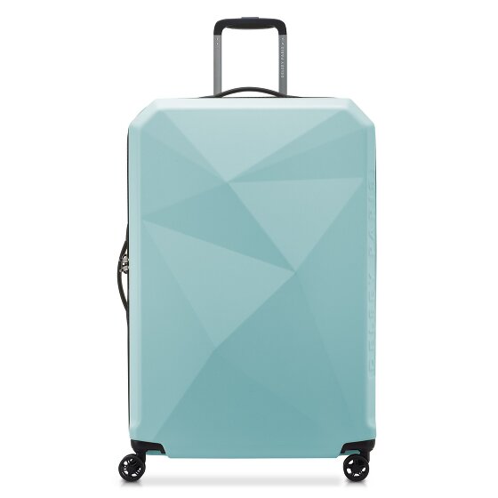 Delsey Paris Karat 2.0 4 Rollen Trolley 76 cm