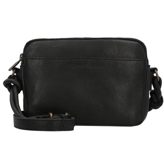 Cowboysbag Kirkwood Umhängetasche Leder 20 cm