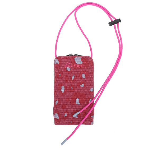 Fritzi aus Preußen Jozy Flex Canvas Handytasche 11 cm