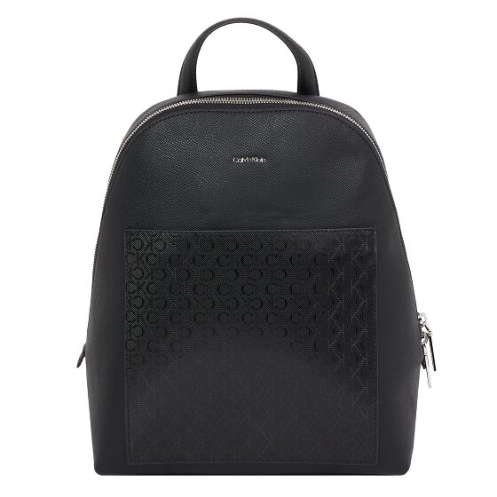 Calvin Klein Must City Rucksack 30 cm