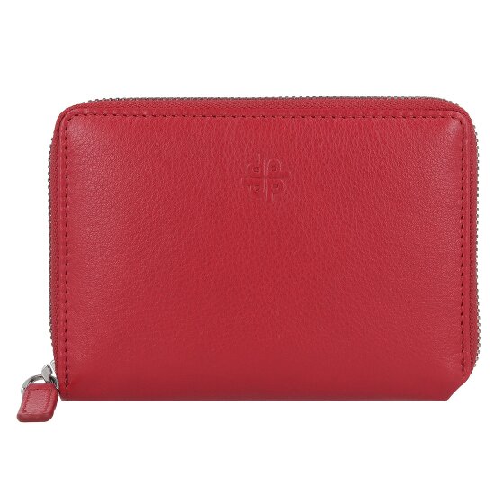 Picard Bali 1 Geldbörse RFID Schutz Leder 13 cm