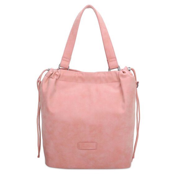 Fritzi aus Preußen Poppi02 Vintage Schultertasche 31 cm