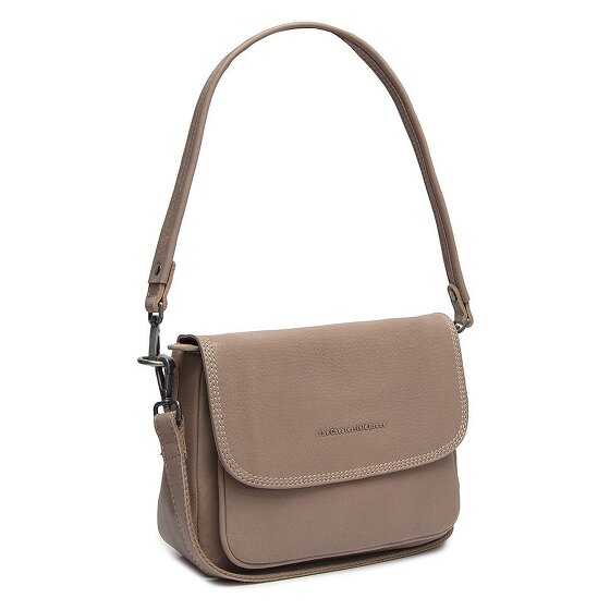 The Chesterfield Brand Miloa Schultertasche Leder 23 cm