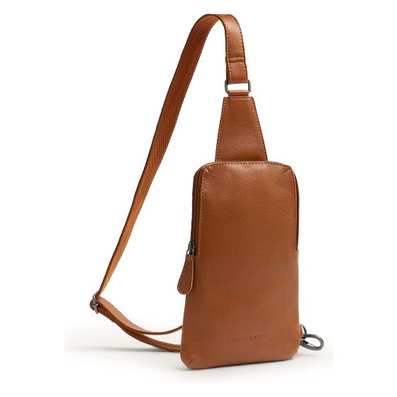 The Chesterfield Brand Isley Sling Bag Leder 25.5 cm