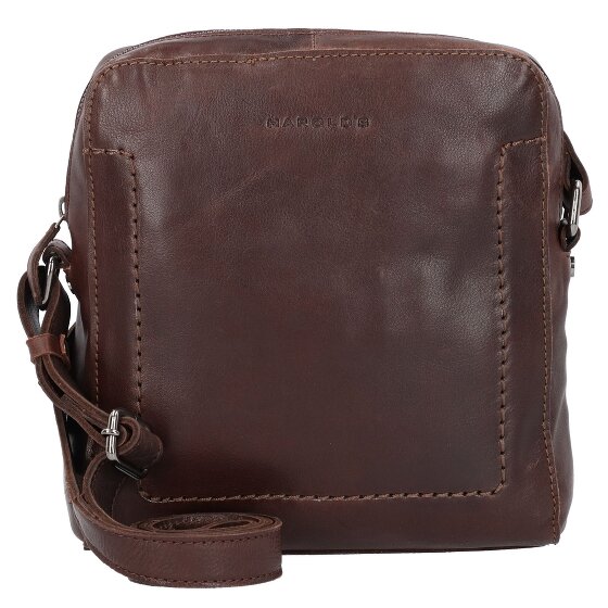 Harold's Caugio Umhängetasche Leder 22 cm