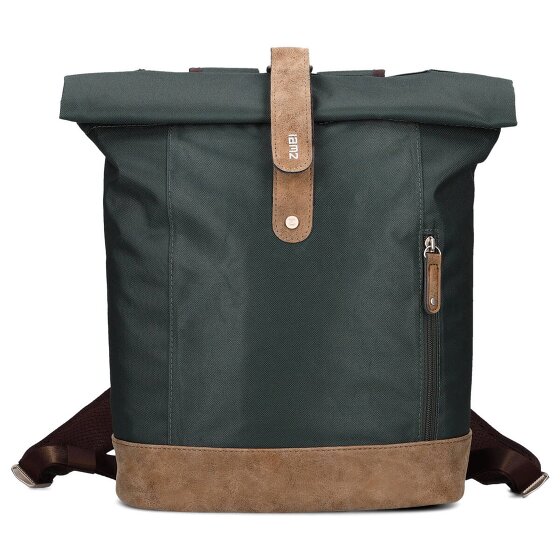 Zwei Olli Daypack 35 cm Laptopfach