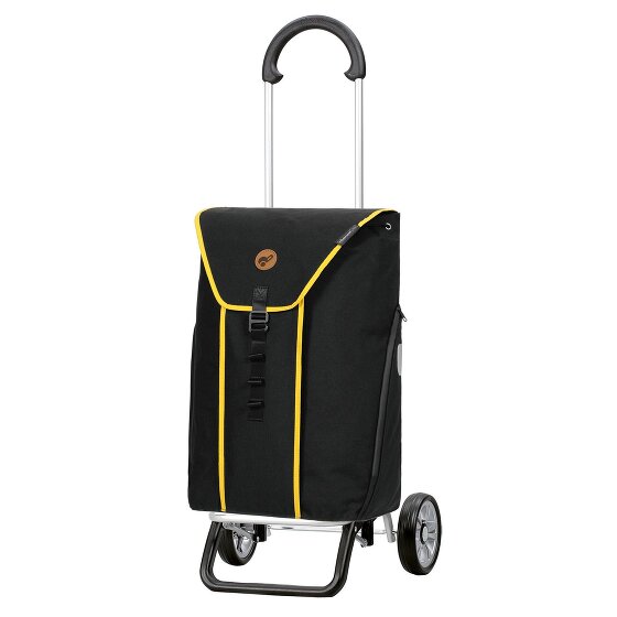 Andersen Shopper Scala Shopper Plus Bahne Einkaufstrolley 54 cm