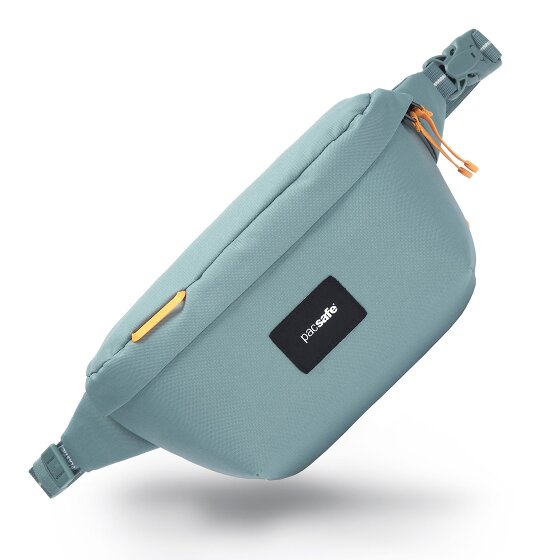 Pacsafe Go Gürteltasche RFID Schutz 27 cm
