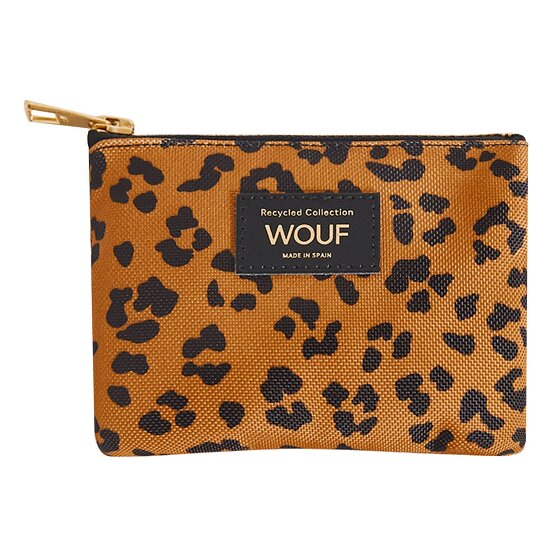 Wouf Daily Kosmetiktasche 13 cm